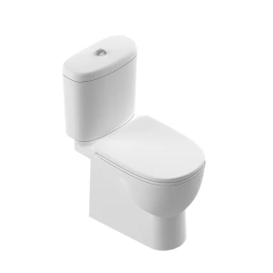 Унитаз-компакт Sanita Luxe Art с микролифтом ARTSLCC01040622